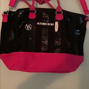 Victoria Secret Large Tote